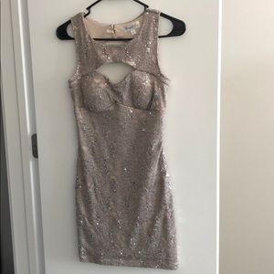 Honey and Rosie Party Dress